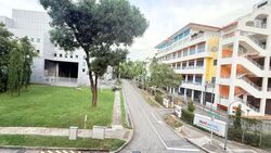 Tiong Bahru Estate (D3), Apartment #554147241